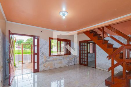 Sala 1 de casa à venda com 3 quartos, 250m² em Centro, Canoas