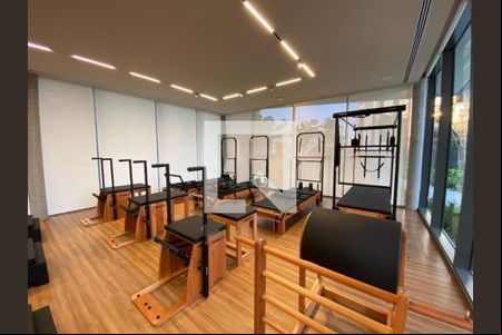 Apartamento à venda com 4 quartos, 330m² em Real Parque, São Paulo
