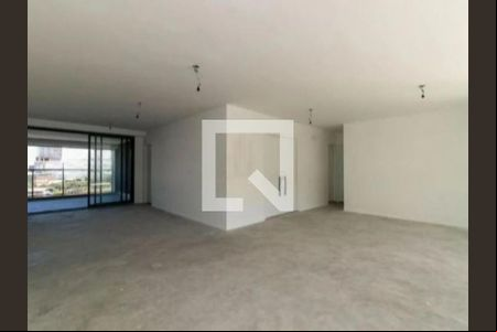 Apartamento à venda com 4 quartos, 330m² em Real Parque, São Paulo