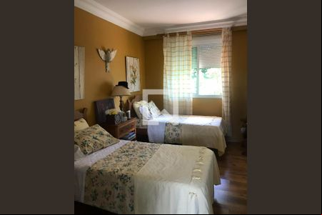 quarto de casa à venda com 4 quartos, 570m² em Vale do Sol, Nova Lima