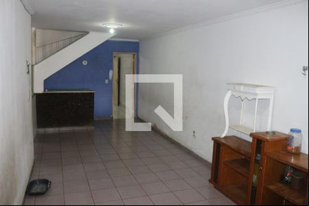 Sala de casa à venda com 5 quartos, 180m² em Cerâmica, São Caetano do Sul