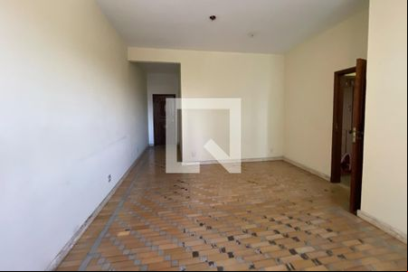 Sala de casa para alugar com 3 quartos, 130m² em Jardim Vinte E Cinco de Agosto, Duque de Caxias