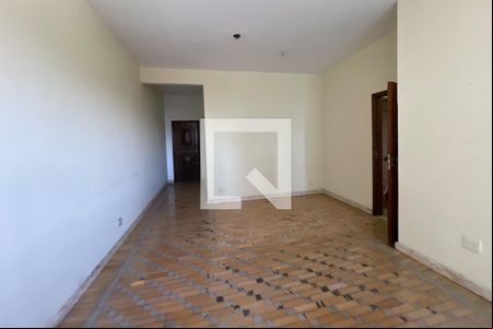 Sala de casa para alugar com 3 quartos, 130m² em Jardim Vinte E Cinco de Agosto, Duque de Caxias