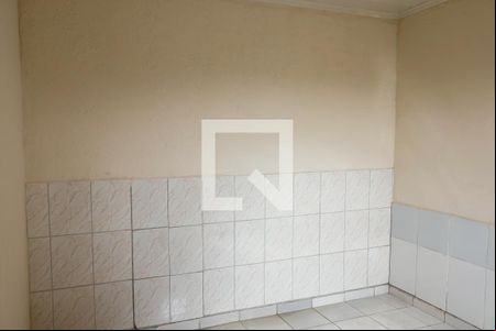 Quarto 2 de casa para alugar com 2 quartos, 70m² em Jaguaribe, Osasco