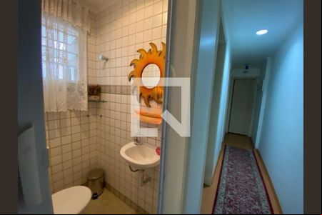 Casa à venda com 4 quartos, 158m² em Indianópolis, São Paulo