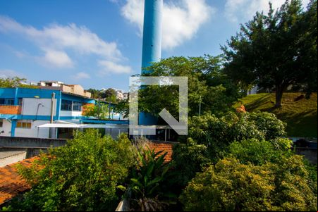 Vista do quarto 1 de casa à venda com 4 quartos, 243m² em Vila Junqueira, Santo André