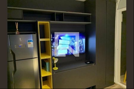 Apartamento à venda com 1 quarto, 23m² em Centro Histórico de São Paulo, São Paulo