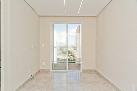 Sala de apartamento para alugar com 2 quartos, 46m² em Vila Pirituba, São Paulo
