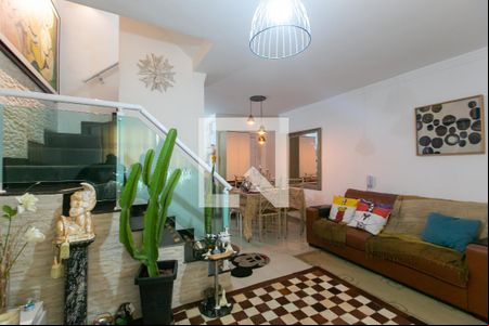 Sala de casa para alugar com 2 quartos, 100m² em Itaquera, São Paulo