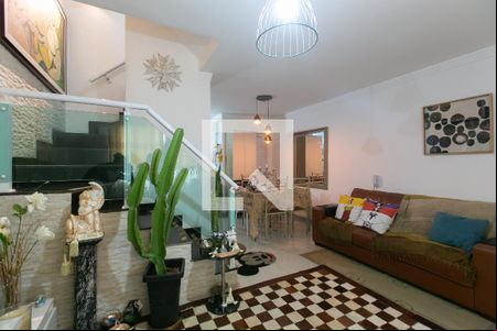 Sala de casa para alugar com 2 quartos, 100m² em Itaquera, São Paulo