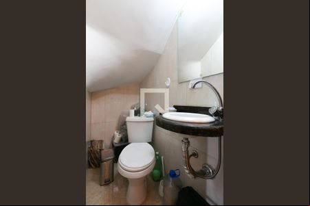 Lavabo de casa para alugar com 2 quartos, 100m² em Itaquera, São Paulo