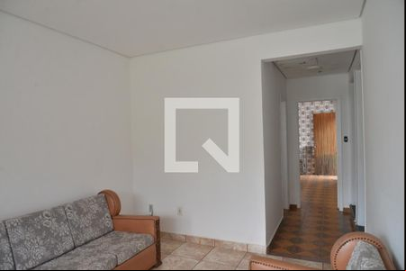 Sala de casa à venda com 2 quartos, 183m² em Vila Lea, Santo André