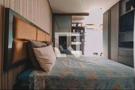 suite de apartamento para alugar com 1 quarto, 57m² em Barra, Salvador