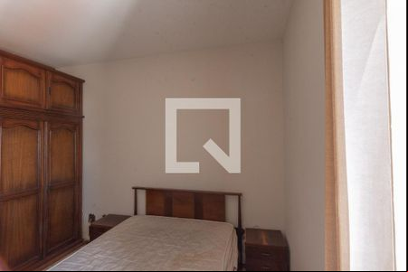 Quarto de apartamento para alugar com 1 quarto, 50m² em Centro, Campinas