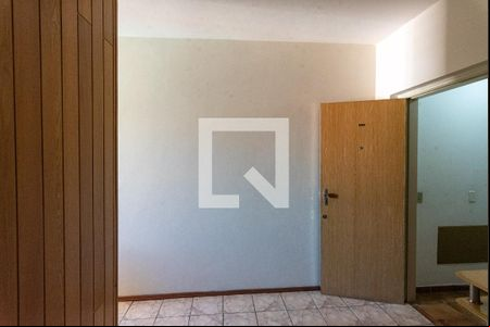 Sala de apartamento para alugar com 1 quarto, 50m² em Centro, Campinas