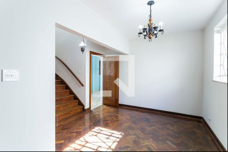 Sala de casa à venda com 5 quartos, 300m² em Indianópolis, São Paulo