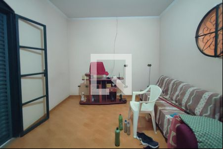 Sala de TV de casa para alugar com 4 quartos, 204m² em Parque Via Norte, Campinas