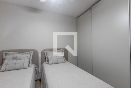 Quarto 2 de apartamento à venda com 3 quartos, 91m² em Funcionários, Belo Horizonte