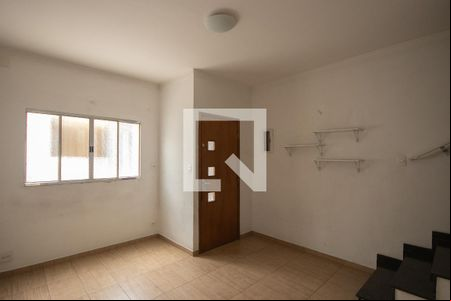 Sala de casa à venda com 2 quartos, 64m² em Vila Maria, São Paulo