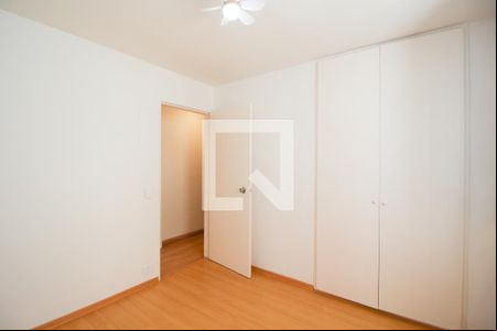 Quarto 2 de apartamento à venda com 3 quartos, 102m² em Moema, São Paulo