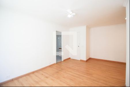 Sala de apartamento à venda com 3 quartos, 102m² em Moema, São Paulo