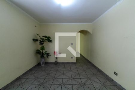 Sala de casa à venda com 4 quartos, 236m² em Vila Alves Dias, São Bernardo do Campo