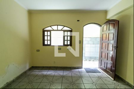 Sala de Jantar de casa à venda com 4 quartos, 236m² em Vila Alves Dias, São Bernardo do Campo