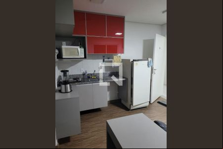 Apartamento à venda com 1 quarto, 32m² em Centro Histórico de São Paulo, São Paulo