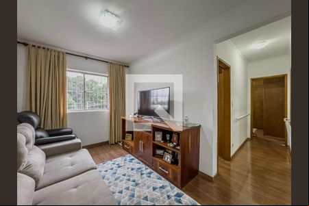 Apartamento à venda com 2 quartos, 60m² em Jardim Copacabana, São Bernardo do Campo