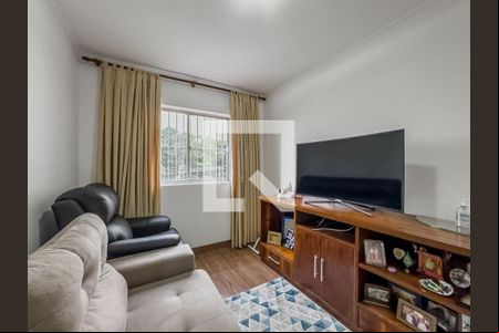 Apartamento à venda com 2 quartos, 60m² em Jardim Copacabana, São Bernardo do Campo