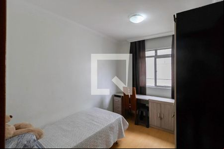 Quarto 1 de apartamento à venda com 4 quartos, 260m² em Paquetá, Belo Horizonte