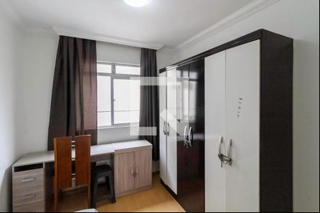 Quarto 1 de apartamento à venda com 4 quartos, 260m² em Paquetá, Belo Horizonte