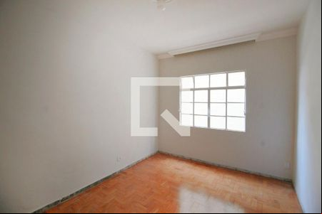 Sala de jantar de apartamento para alugar com 3 quartos, 90m² em Gutierrez, Belo Horizonte