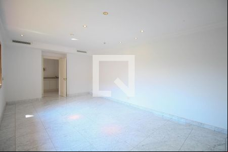 Sala 2 de casa de condomínio à venda com 4 quartos, 872m² em Vila Morumbi, São Paulo
