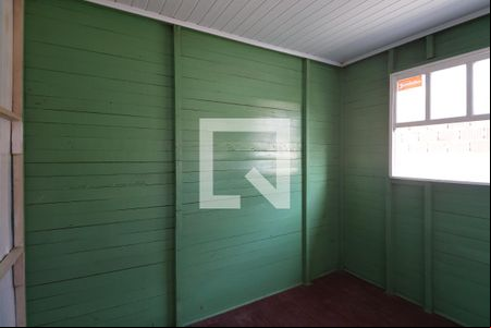 Quarto 1 de casa para alugar com 3 quartos, 80m² em Niterói, Canoas
