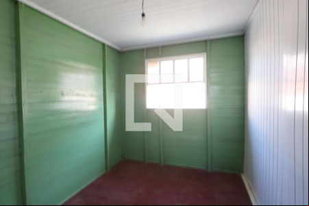 Quarto 1 de casa para alugar com 3 quartos, 80m² em Niterói, Canoas