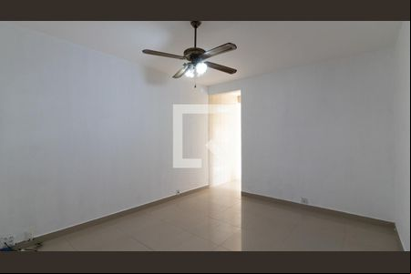 Sala de casa à venda com 1 quarto, 90m² em Jardim Brasilia, São Paulo