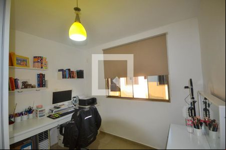 Quarto 1 de casa para alugar com 2 quartos, 83m² em Luz, Nova Iguaçu