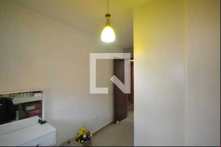 Quarto 1 de casa para alugar com 2 quartos, 83m² em Luz, Nova Iguaçu