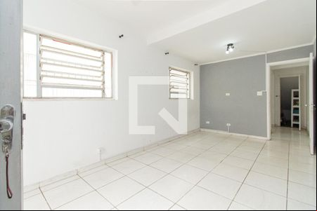 Sala 2 de casa para alugar com 5 quartos, 200m² em Vila Clementino, São Paulo