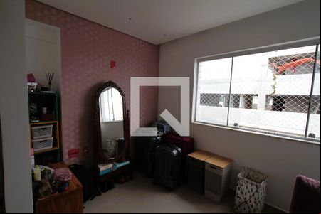 Quarto 1 de apartamento para alugar com 3 quartos, 230m² em Nova Suíça, Belo Horizonte