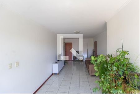 Sala de apartamento à venda com 4 quartos, 128m² em Centro, São Leopoldo