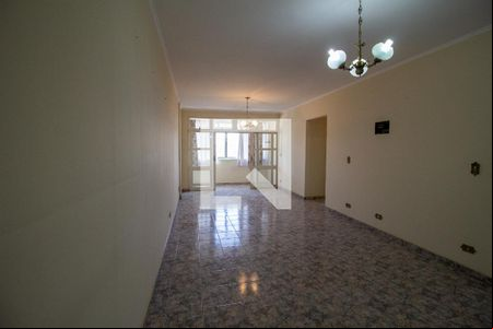 Sala de apartamento para alugar com 3 quartos, 140m² em Centro, Sorocaba