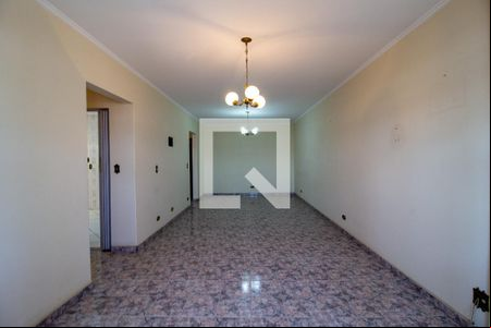 Sala de apartamento para alugar com 3 quartos, 140m² em Centro, Sorocaba