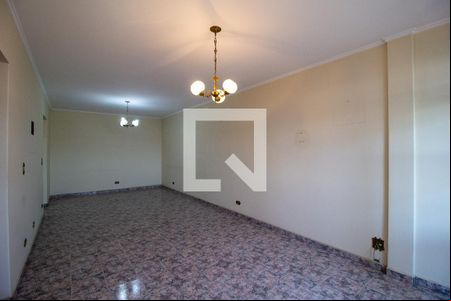 Sala de apartamento para alugar com 3 quartos, 140m² em Centro, Sorocaba