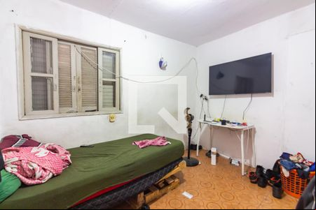 Quarto  de casa para alugar com 1 quarto, 50m² em Santo Antônio, Osasco