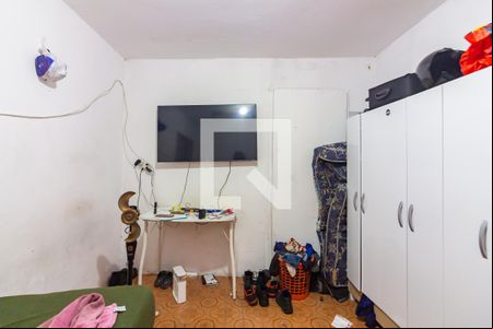 Quarto  de casa para alugar com 1 quarto, 50m² em Santo Antônio, Osasco