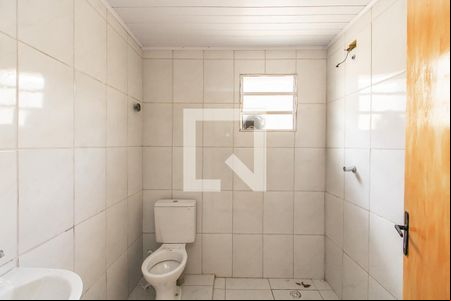 Banheiro da casa 1 de casa à venda com 5 quartos, 140m² em Vila Buenos Aires, São Paulo