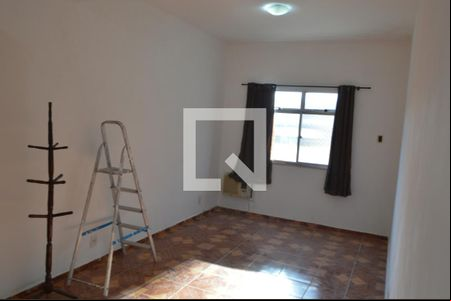 Quarto 2 de casa para alugar com 2 quartos, 110m² em Taquara, Rio de Janeiro