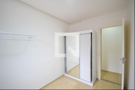 Quarto 1 de apartamento para alugar com 2 quartos, 46m² em Vila Avelina, Nova Iguaçu